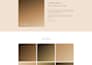 deliver luxury website design and full website development